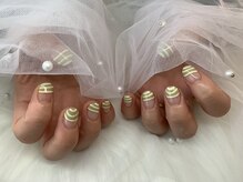 はあとねいる 岡崎駅前店/定番デザインNo,41