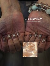 ベレザ(belleza)/ワンカラーmag