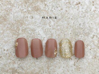 ザ マリー 磐田店(THE MARIE)/☆定額6000円コース 0108