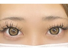 リリー(Lily)の雰囲気（高維持力のBIND LOCKナチュラル～ボリュームまでできます♪）