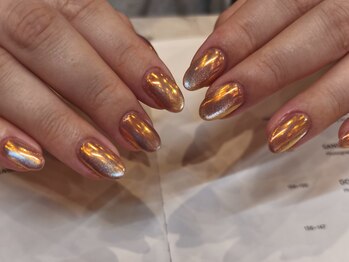 Luminous magnet コース