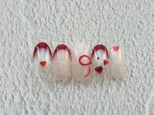 キャンアイドレッシー 藤沢店/ガーリーデザイン/under30