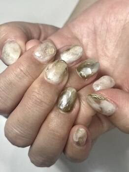 トップコート 下北沢店(Top Coat)/ニュアンス
