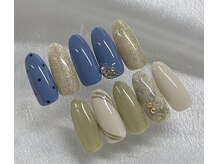 ティーエヌ 八王子店/定額5600円