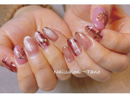 ネイルサロン タノ(Tano)の写真