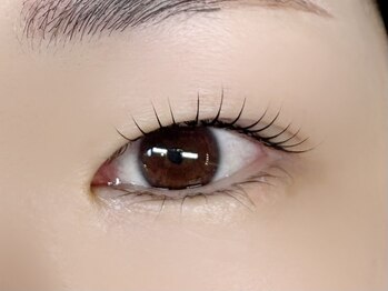 ミーム(meme)/まつげパーマ