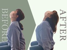 河(KOU)/ビフォーアフター10