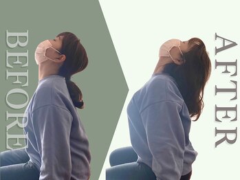 河(KOU)/ビフォーアフター10