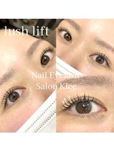 クレー(Klee)/ラッシュリフト