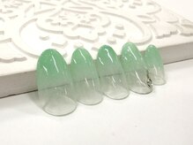 ネイルサロン アウリノ 大宮店(AULINO)/【ハンドＡ】定額5900円コース