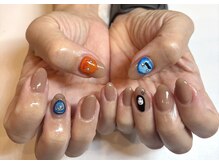 アールエム(Rm)/2月◇ネイル