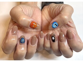 アールエム(Rm)/2月◇ネイル