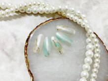 オーブネイル(Orb nail)/3月限定トレンド