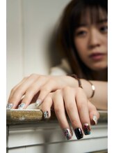 ギミックネイル(Gimmick nail)/