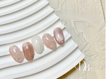 D.d nai 名古屋栄/名古屋栄/パラジェル/定額アート