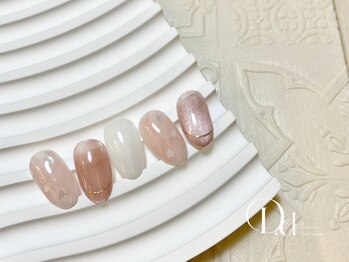 D.d nai 名古屋栄/名古屋栄/パラジェル/定額アート