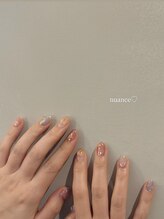 ラトリエジッタ(L atelier JITTA)/春ニュアンス