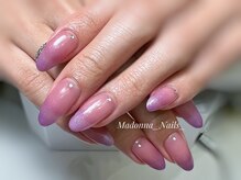 マドンナ ネイル(Madonna Nails)/