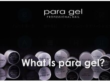 ベアソウル(Bare Soul)/パラジェル取扱店