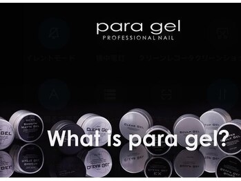 ベアソウル(Bare Soul)/パラジェル取扱店