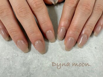 ダイナ ムーン(Dyna moon.)/スタッズ☆