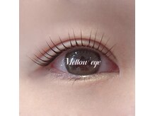 Mellow eye 松戸店【まつげパーマ/上下まつ毛パーマ/パリジェンヌ/マツエク/眉毛】の雰囲気（根元から立ち上げる◎パリジェンヌラッシュリフト ★）