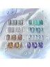 【ご新規様限定♪】ハンド_デザインA &nbsp;&nbsp;¥6,600→¥5,500