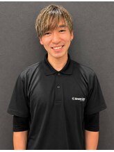 ストレッチゼロ 甲斐響が丘店&nbsp;武川 義輝