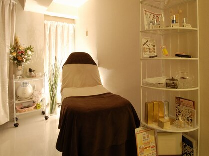 ワイズビューティーサロン(Y’s Beauty Salon)の写真