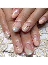 プレシャス プライベートビューティーサロン(Precious Private Beauty Salon)/