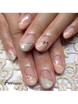 プレシャス プライベートビューティーサロン(Precious Private Beauty Salon)/