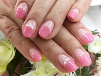 プルミエ ネイル(Premier Nail)/選べるフレンチクーポン★