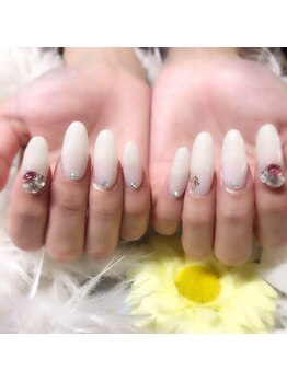 Nanaの楽美館/ハンドネイルデザイン