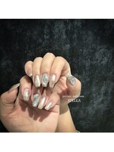 ステラ(private nailroom STELLA)/nuance nail