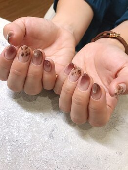 リネイル(Re nail)/