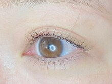 クオン(KUON)/上下ラッシュリフトカール