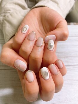 エヌスタイル(N-style)/