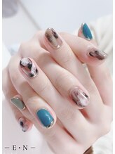 エン(E N)/フルアートコース