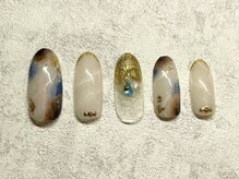 シュガープラム ネイル 横浜(sugar plum)/ジェル・スカルプやり放題持込可