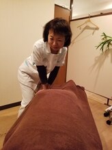 サンパーク整体 大宮店&nbsp;岩上 朗子