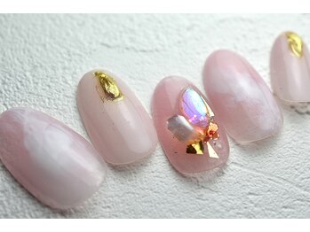 ファン ネイルサロン スクール(Fun)/シンプル定額