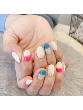 アクア ド エンジェル(アクア de エンジェル)/お客様お持ち込みデザイン