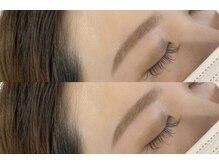 エストアール 筑紫口本店(est-r.)/#美眉#アイブロウスタイリング