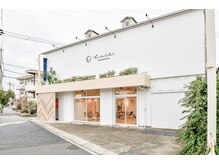 リス 播磨店(Lys)の雰囲気（Luce hairdesignの店内にございます◎）