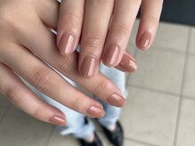 アース コアフュールボーテ 新潟中野山店 (EARTH Coiffure beaute')/似合わせワンカラー　￥3500～