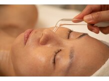 ポーラ ザ ビューティ 深井店(POLA THE BEAUTY)/吸引