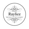 ネイルアンドビューティー レイリス(nail&beauty Raylice)のお店ロゴ