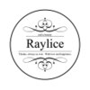 ネイルアンドビューティー レイリス(nail&beauty Raylice)のお店ロゴ