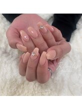 リップルズ(Ripples)/リングネイル☆