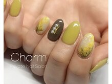 チャーム(Charm)/